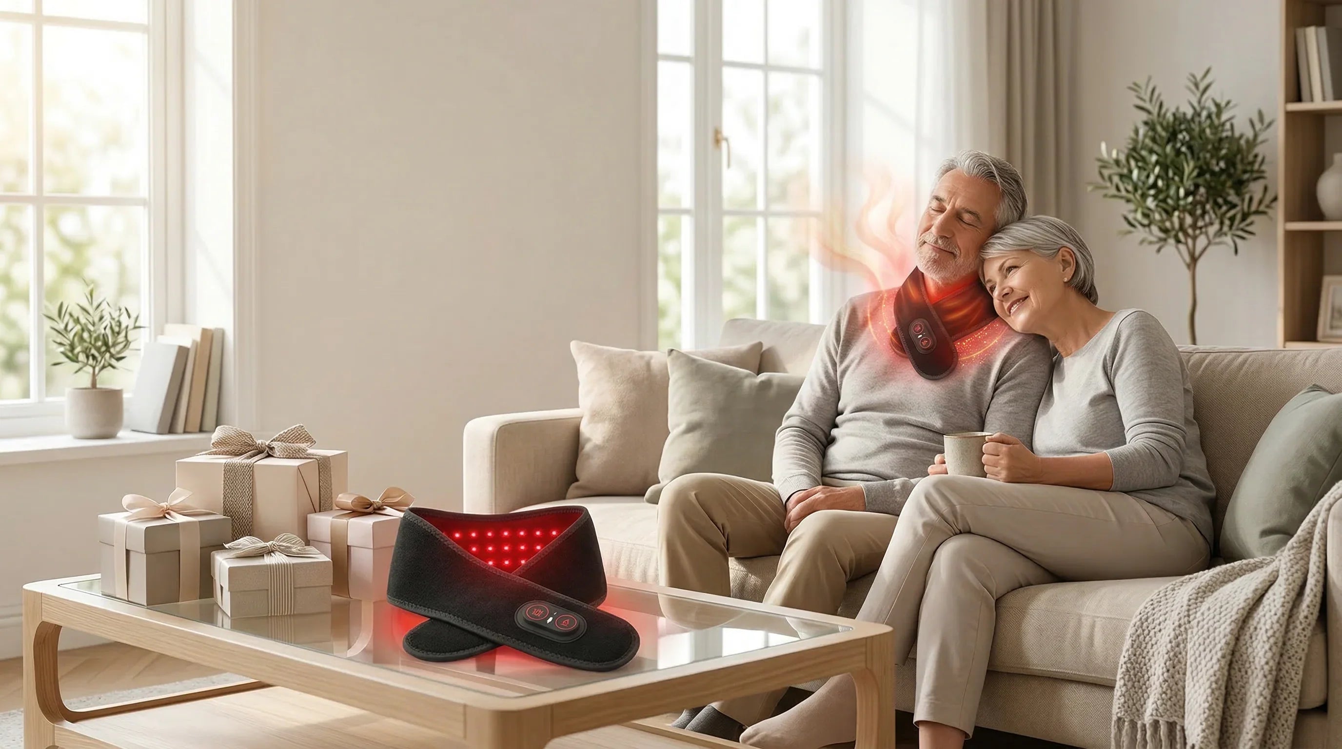 Wellness & Recovery Devices